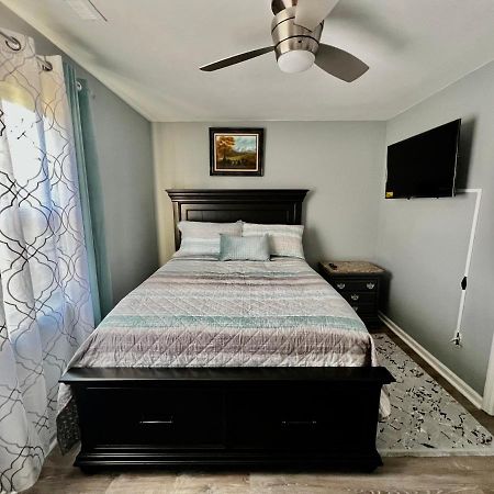 Luxury Townhome Jacksonville, Nc Kültér fotó