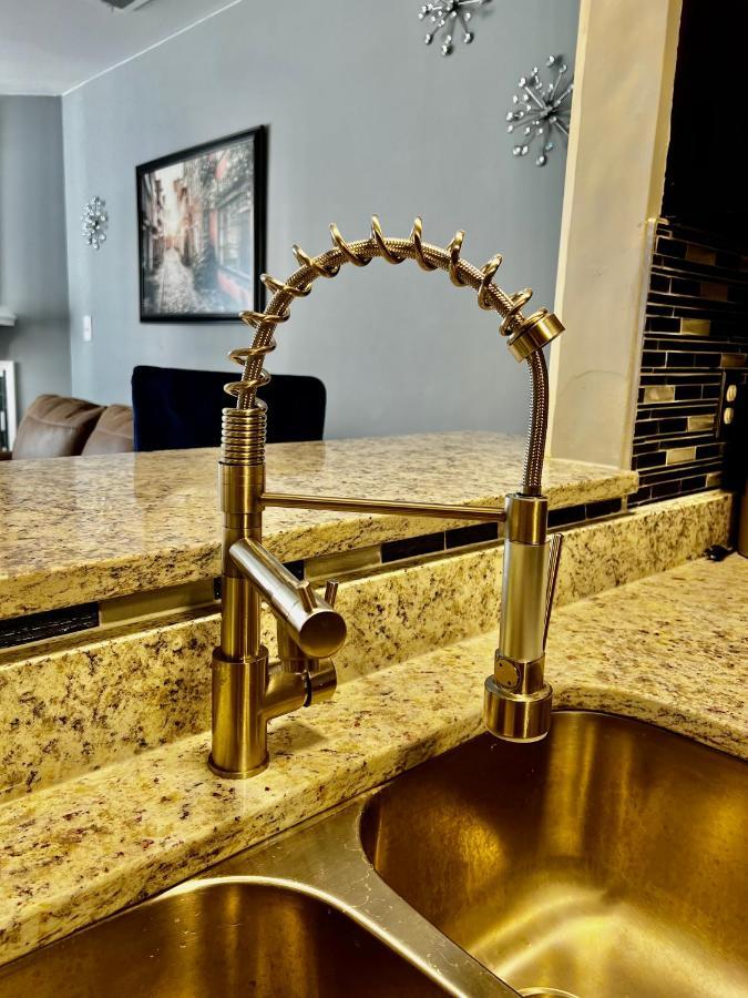 Luxury Townhome Jacksonville, Nc Kültér fotó