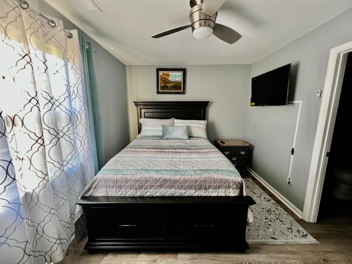Luxury Townhome Jacksonville, Nc Kültér fotó
