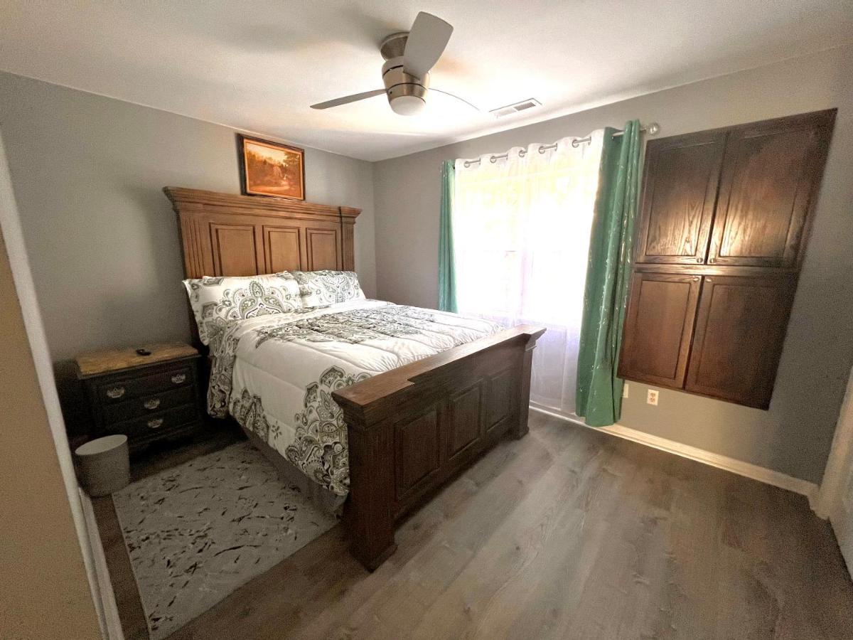 Luxury Townhome Jacksonville, Nc Kültér fotó