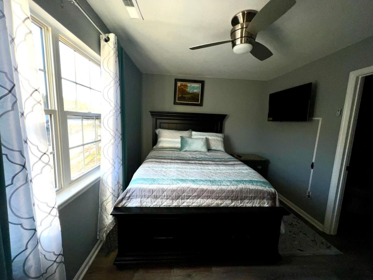 Luxury Townhome Jacksonville, Nc Kültér fotó