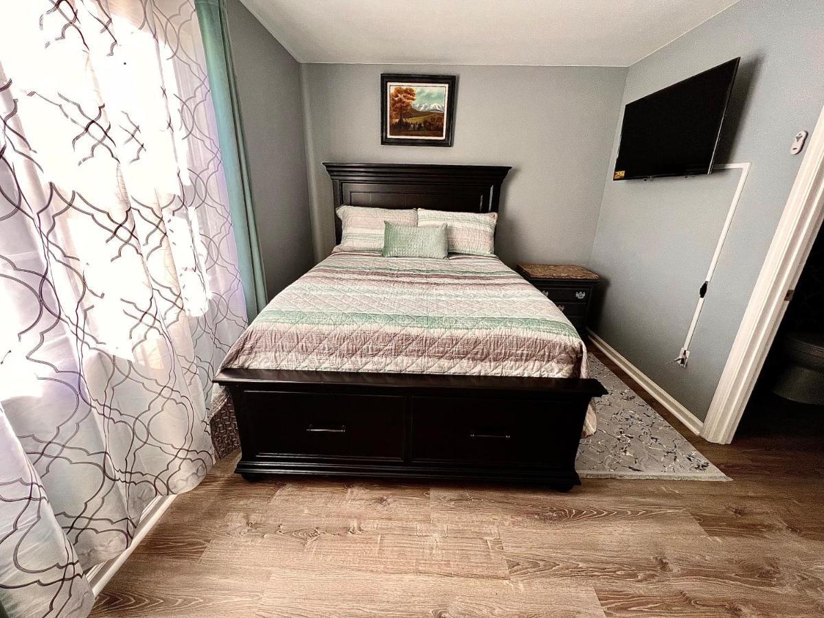 Luxury Townhome Jacksonville, Nc Kültér fotó