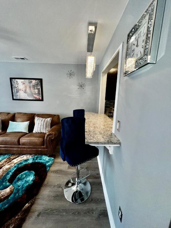Luxury Townhome Jacksonville, Nc Kültér fotó