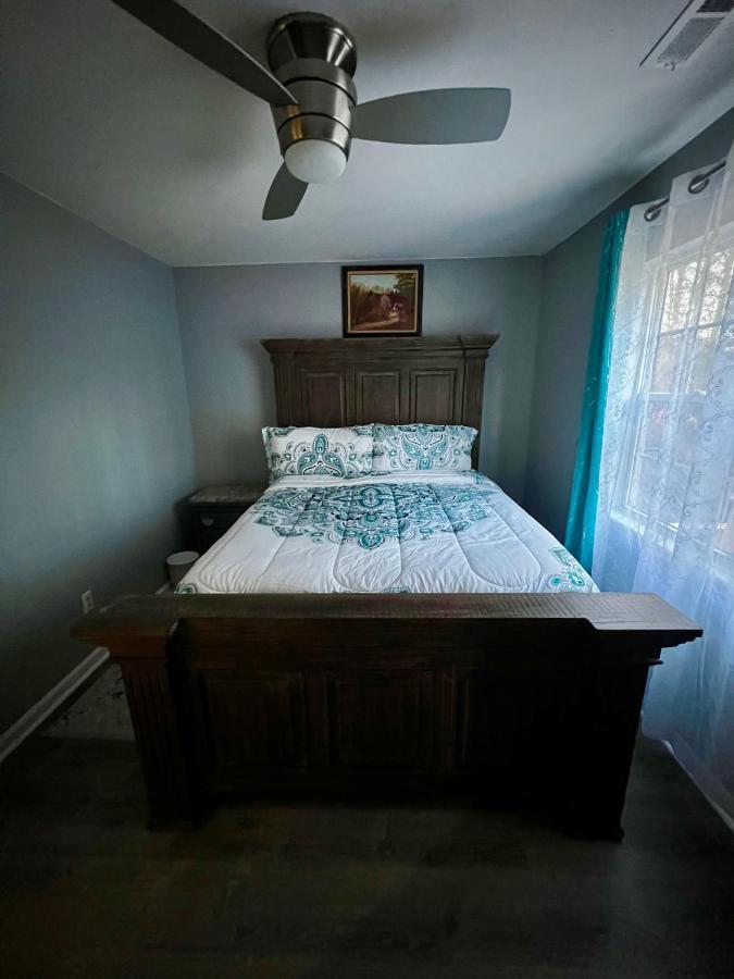 Luxury Townhome Jacksonville, Nc Kültér fotó