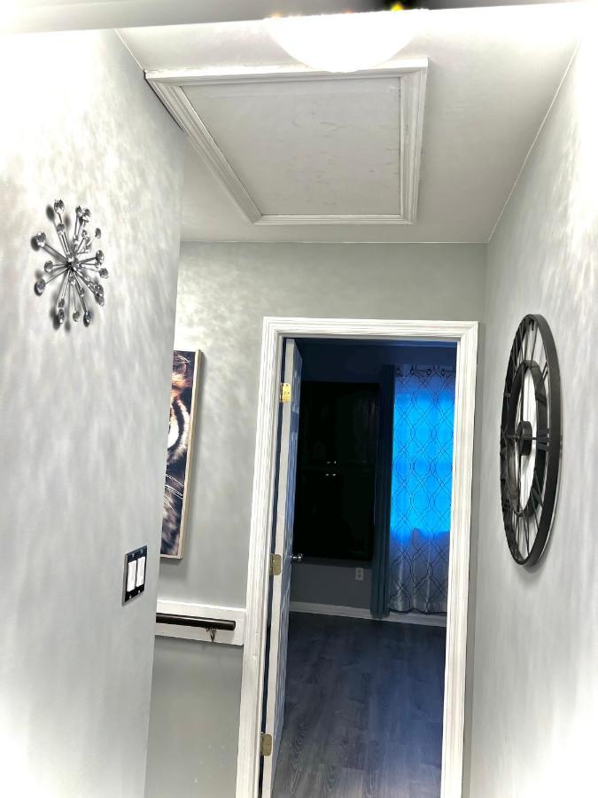 Luxury Townhome Jacksonville, Nc Kültér fotó