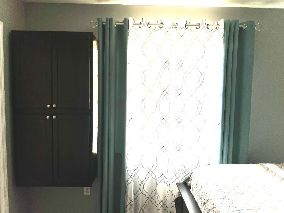 Luxury Townhome Jacksonville, Nc Kültér fotó