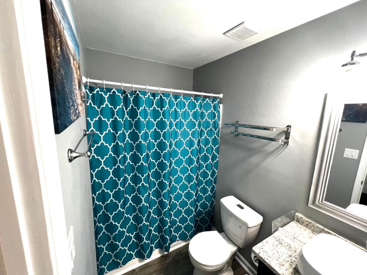 Luxury Townhome Jacksonville, Nc Kültér fotó