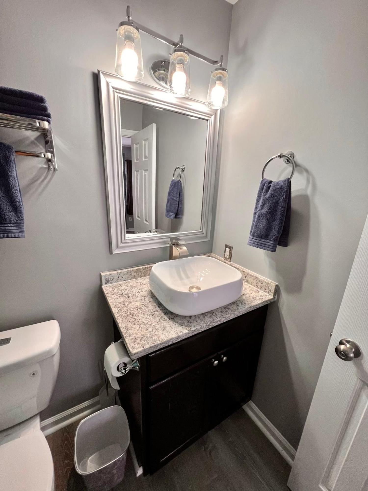 Luxury Townhome Jacksonville, Nc Kültér fotó