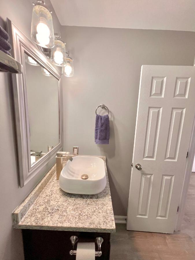 Luxury Townhome Jacksonville, Nc Kültér fotó