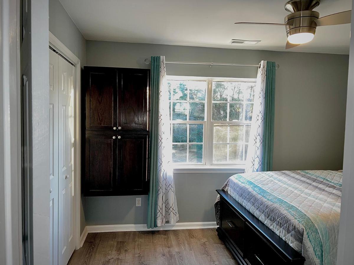 Luxury Townhome Jacksonville, Nc Kültér fotó