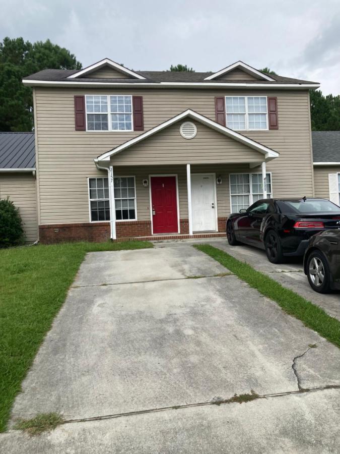 Luxury Townhome Jacksonville, Nc Kültér fotó